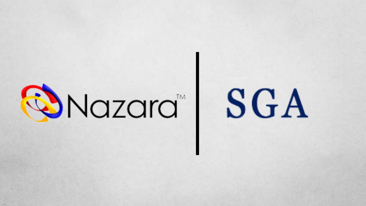 SGA acquires PR and social media mandate of Nazara Technologies