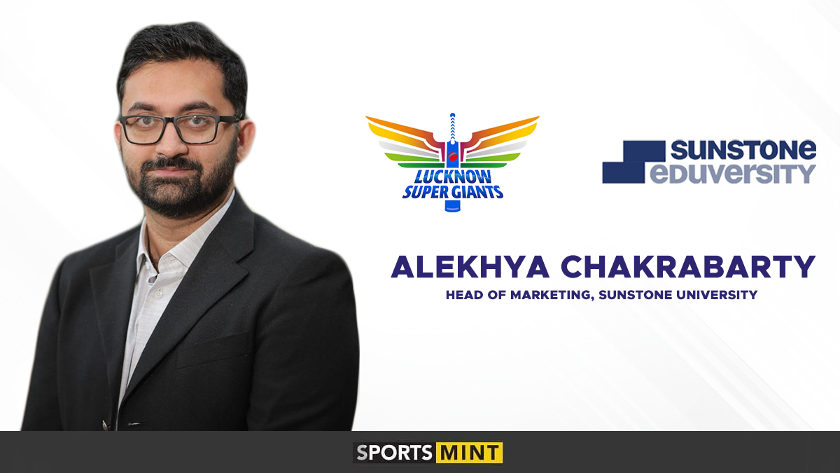 Exclusive: We chose a new team because there were similarities in terms of inception and brand identity - Alekhya Chakrabarty, Sunstone Eduversity