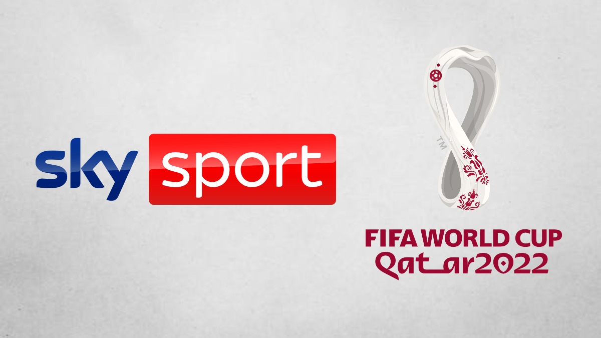 Sky Sports teams up with UK broadcasters for free coverage of FIFA World Cup Play-Off Final