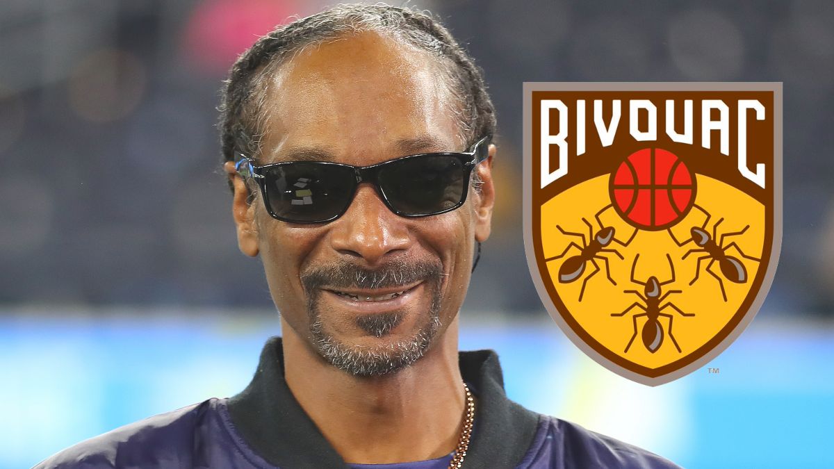 Snoop Dogg invests in Bivouac