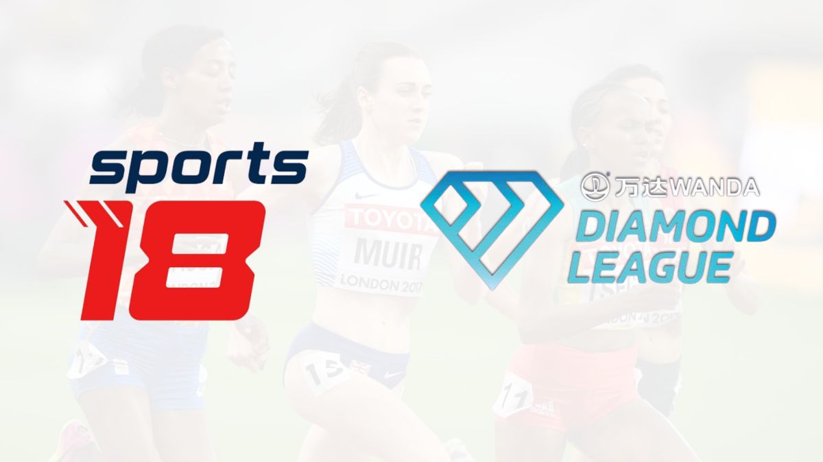 Sports18 acquires broadcast rights of Diamond League