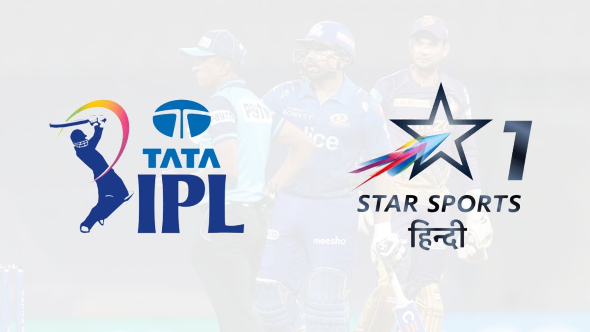 Star Sports 1 Hindi ranks highest in M15+ ABU category owing to IPL 2022
