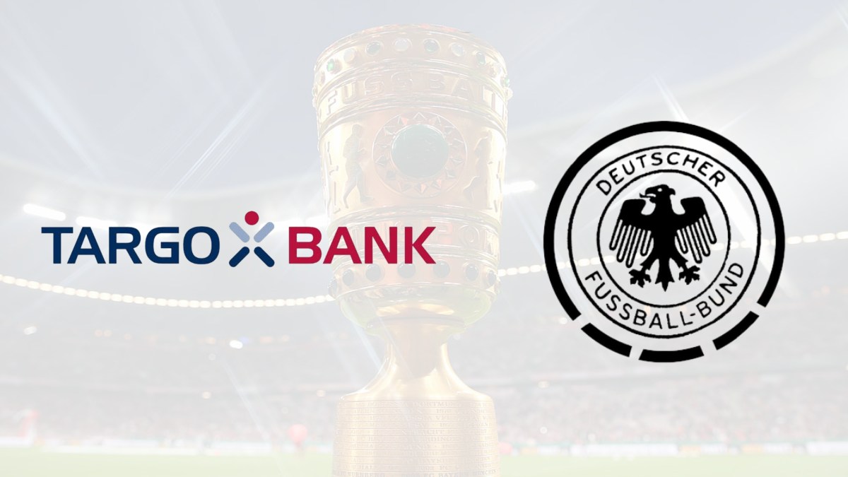 Targobank extends sponsorship deal with DFB