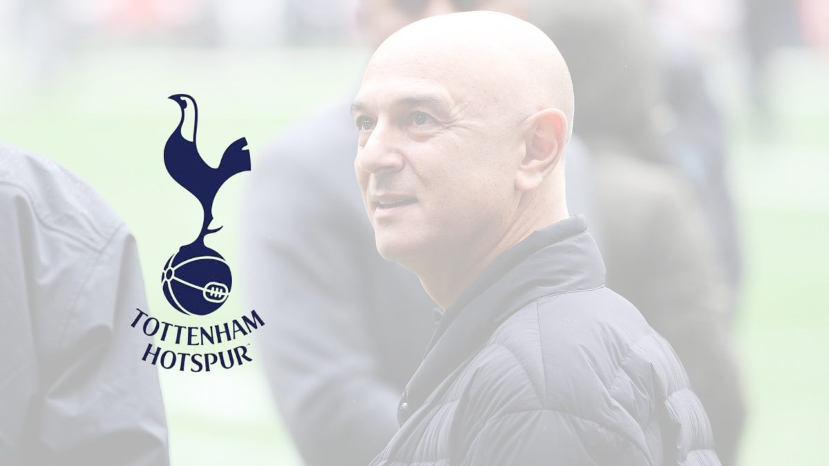Tottenham Hotspur receives capital injection of £150 million by owner ENIC