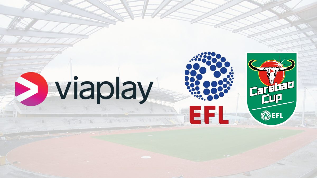 Viaplay acquires Carabao Cup, EFL Championship rights in 10 countries