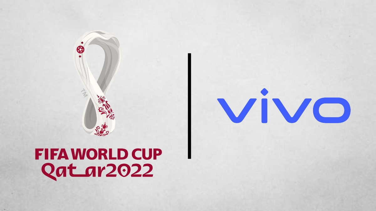 Vivo becomes FIFA WC 2022's official sponsor