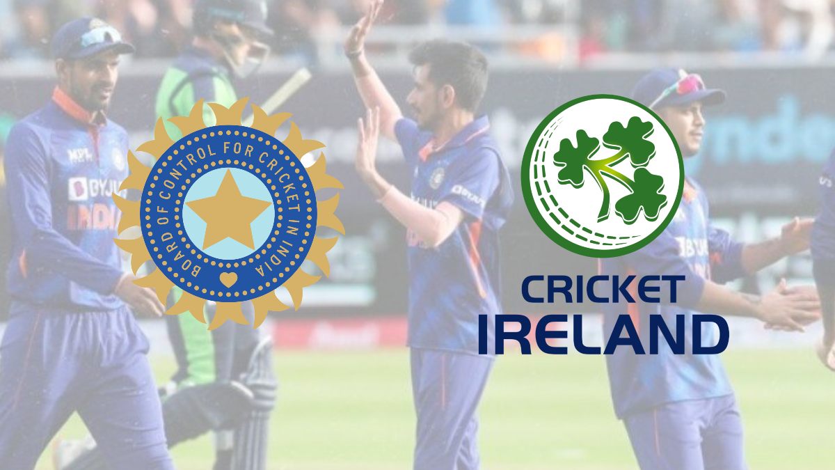 India tour of Ireland 2022 2nd T20I: Match preview and head-to-head