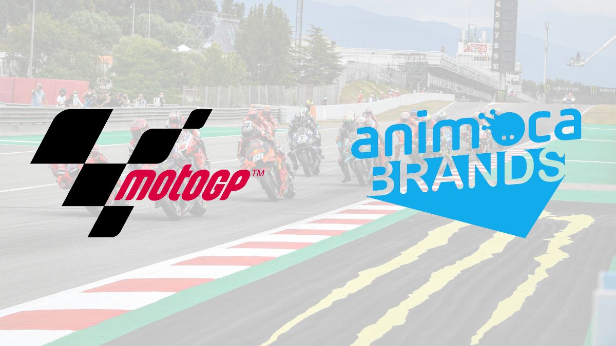 Animoca Brands acquire naming rights to Australian and Aragon GPs