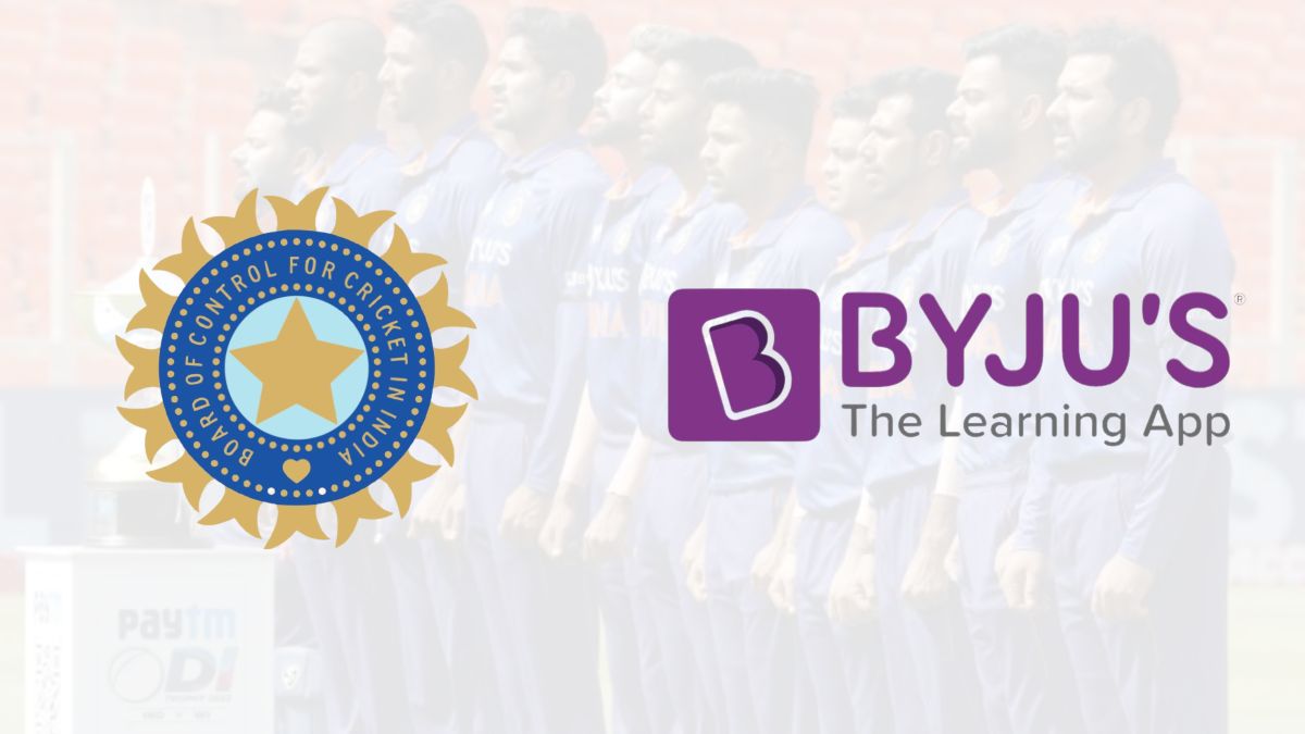 BCCI renews front of shirt sponsorship with BYJU'S till ICC Men's ODI World Cup 2023: Reports