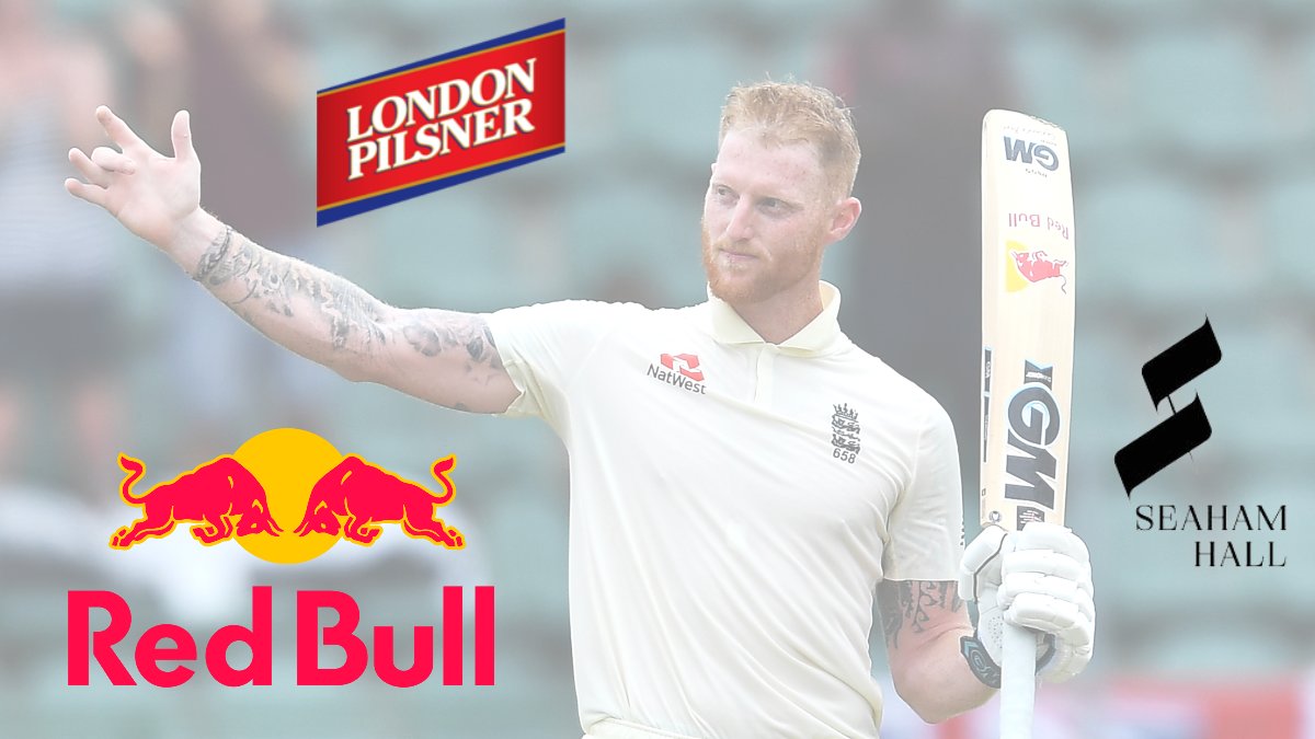 Happy Birthday Ben Stokes: A look at the all-rounder’s endorsements, net worth, and charity
