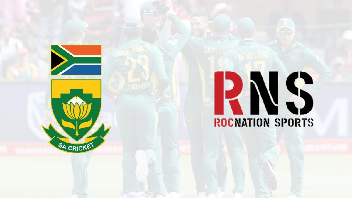 Cricket South Africa inks partnership with Roc Nation Sports