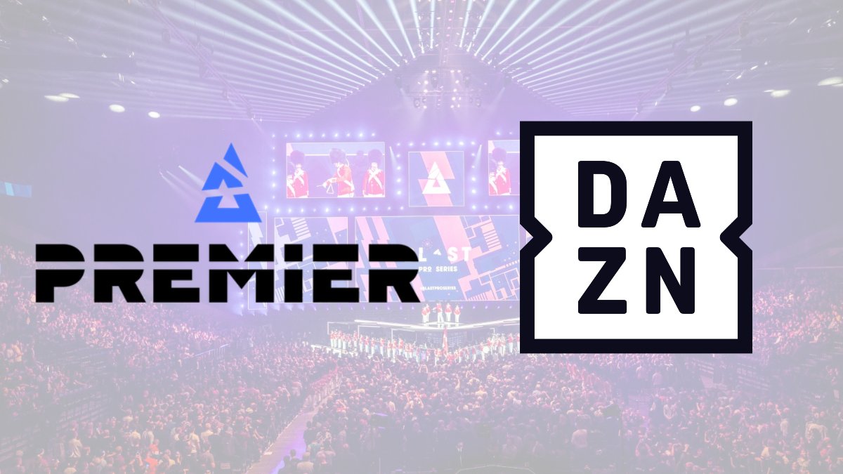 DAZN bags media rights for BLAST Premier