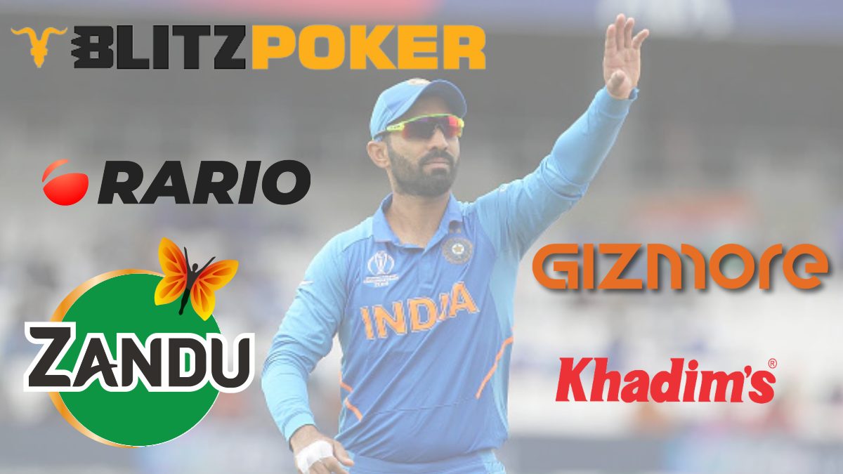 Happy Birthday Dinesh Karthik: A look at DK’s endorsements, net worth and investments