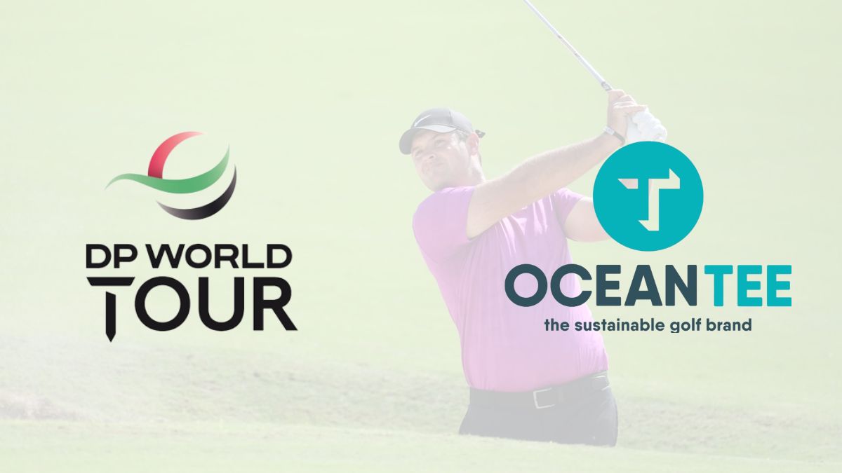DP World Tour strikes sponsorship deal with Oceantee