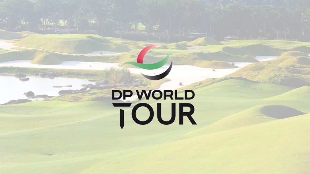 DP World Tour returns to Singapore after nine years