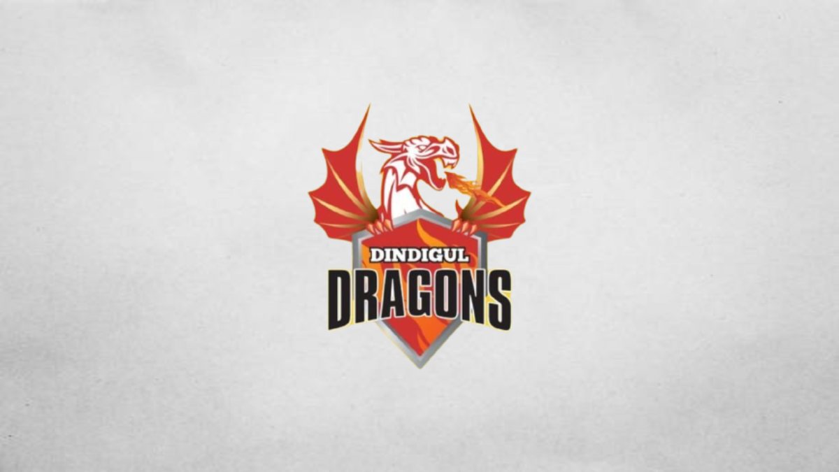 Dindigul Dragons announce multiple sponsorships ahead of TNPL 6