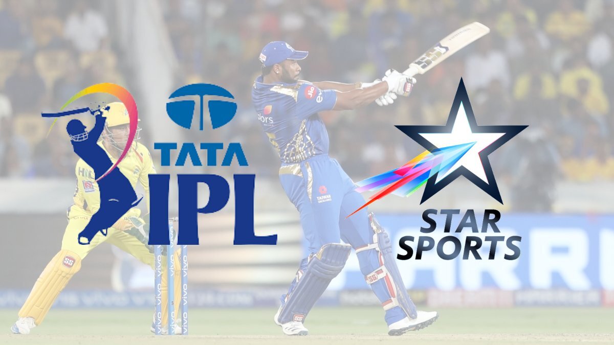 Disney Star retains IPL media rights for INR 23,575 crore