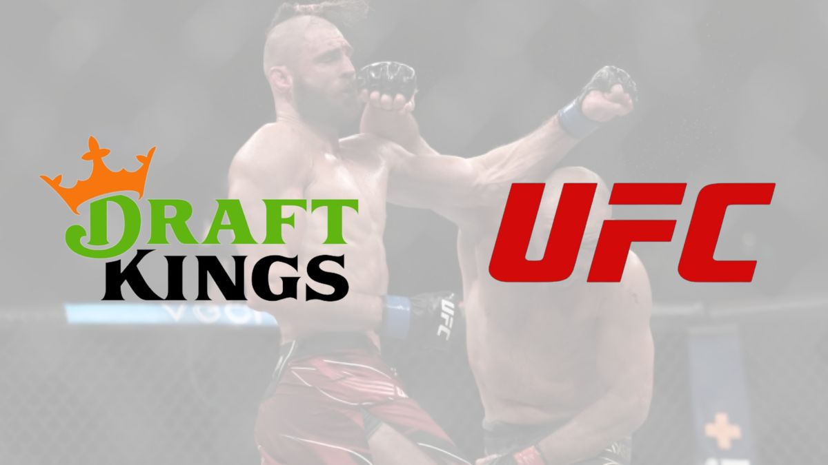 DraftKings expands association with UFC