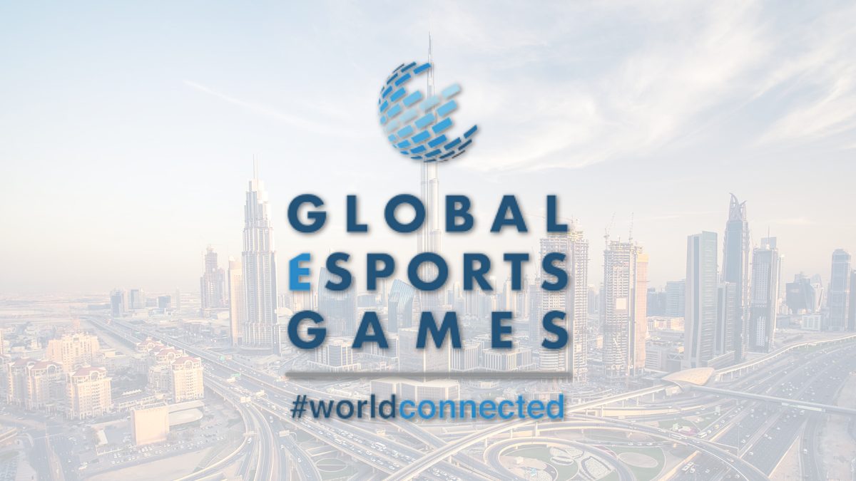Dubai acquires hosting rights for Global Esports Games 2025