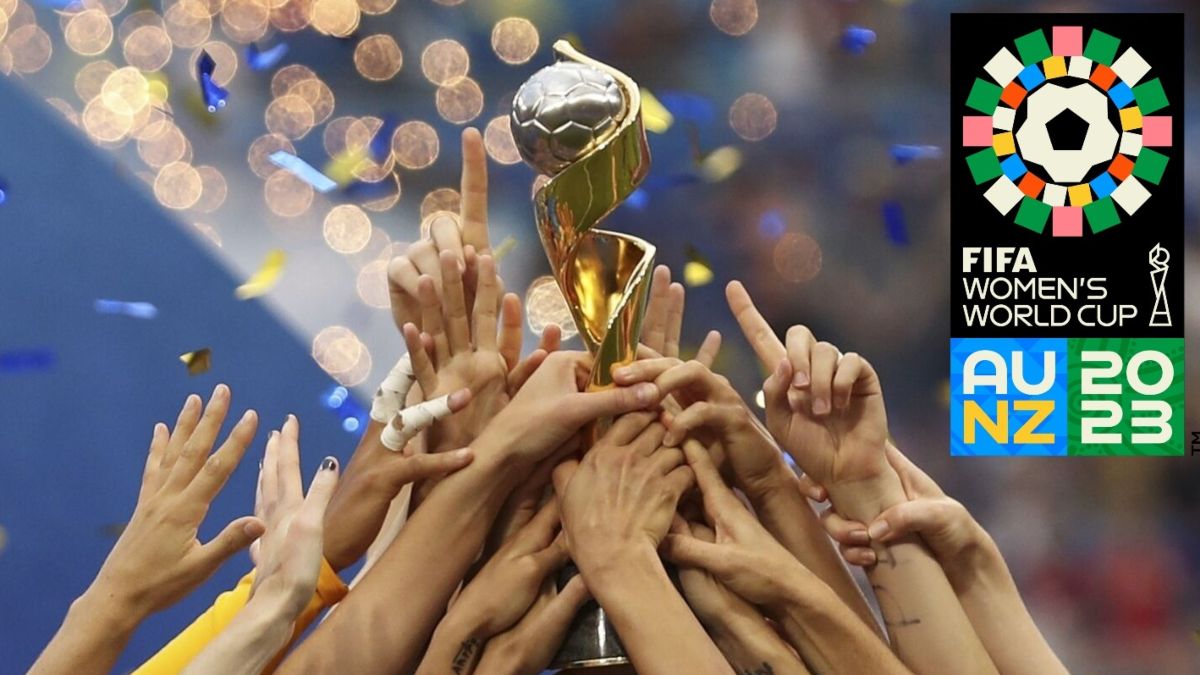 FIFA unveils tender for Women's World Cup 2023 media rights in France
