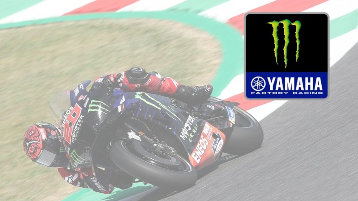 Fabio Quartararo extends his contract with Yamaha for two more years