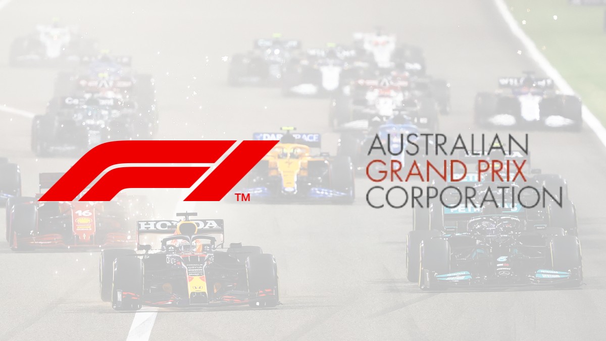 Formula One, Australian Grand Prix add another ten years to their deal