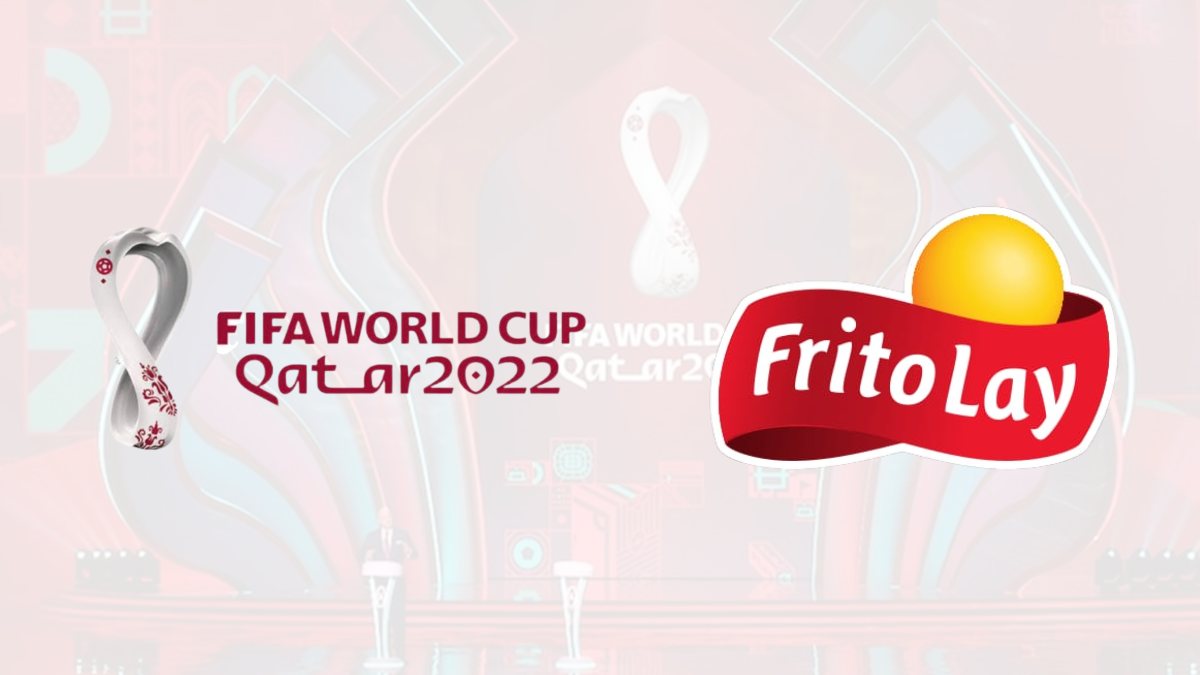 Frito-Lay associates with FIFA for Qatar World Cup 2022