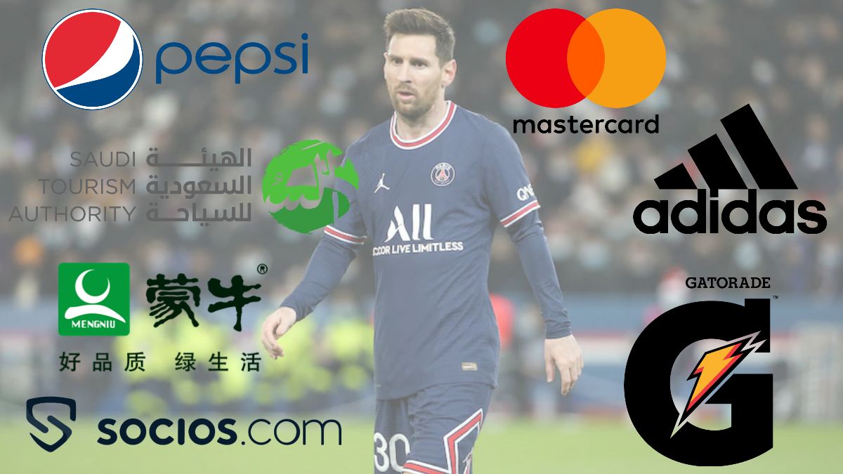 Happy Birthday Lionel Messi: A look at the Argentine’s Endorsements, Net Worth, Investments and Charities