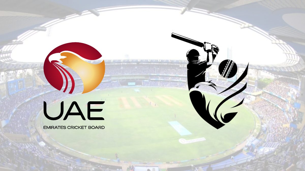 Emirates Cricket Board announces schedule for International League T20