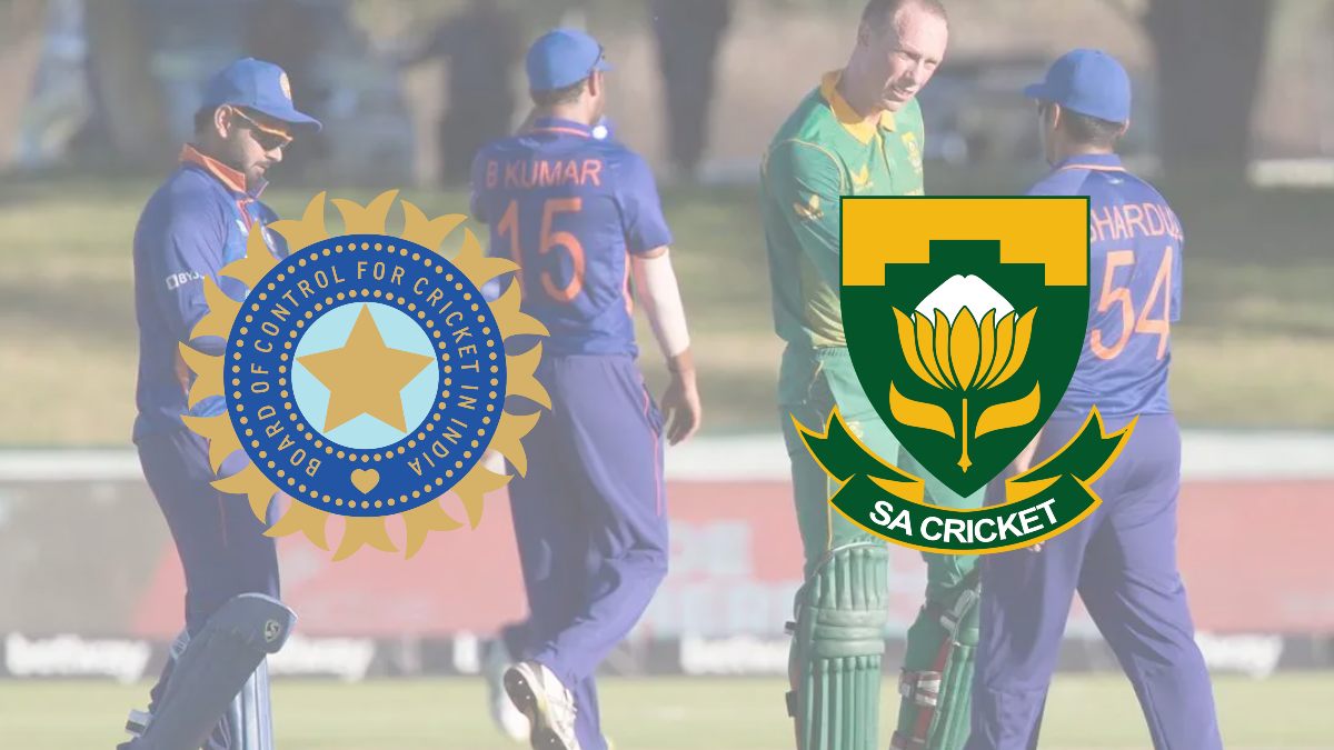 South Africa tour of India 1st T20I: Match preview and head-to-head