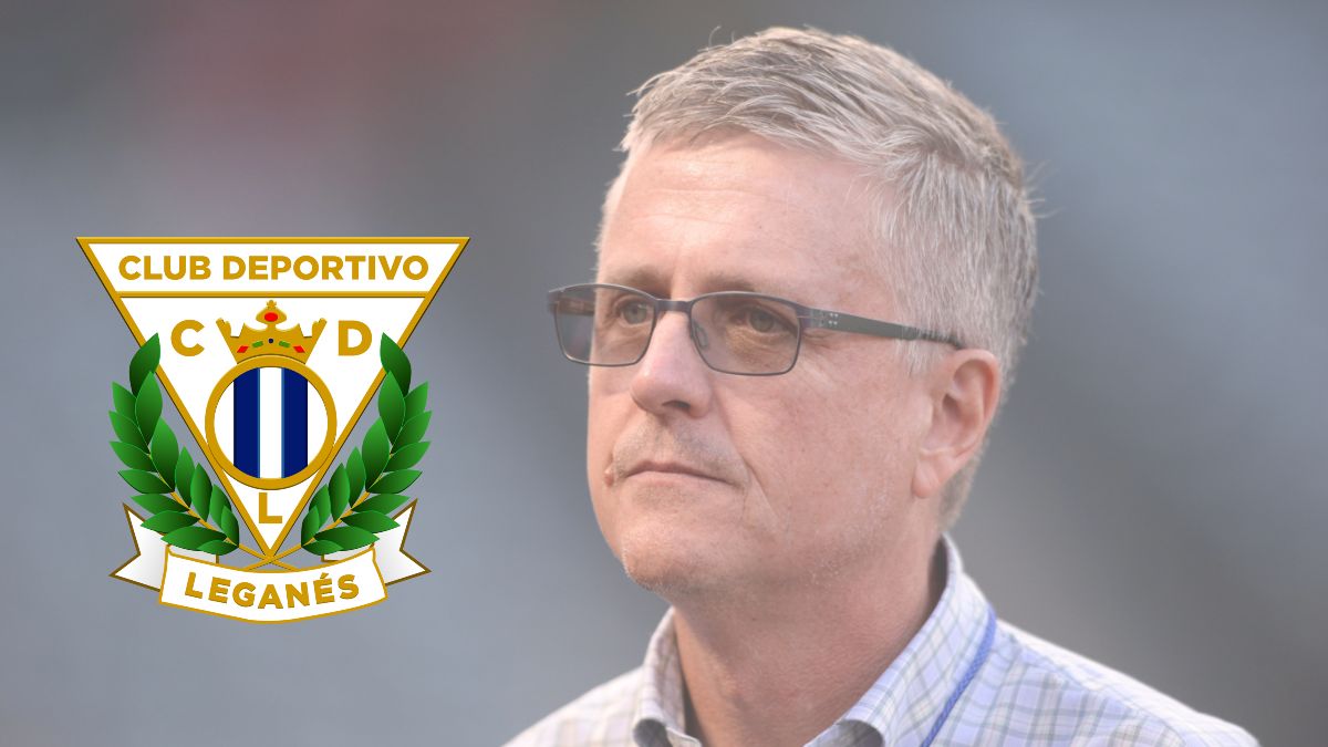 Jeff Luhnow-led consortium acquires football club CD Leganés