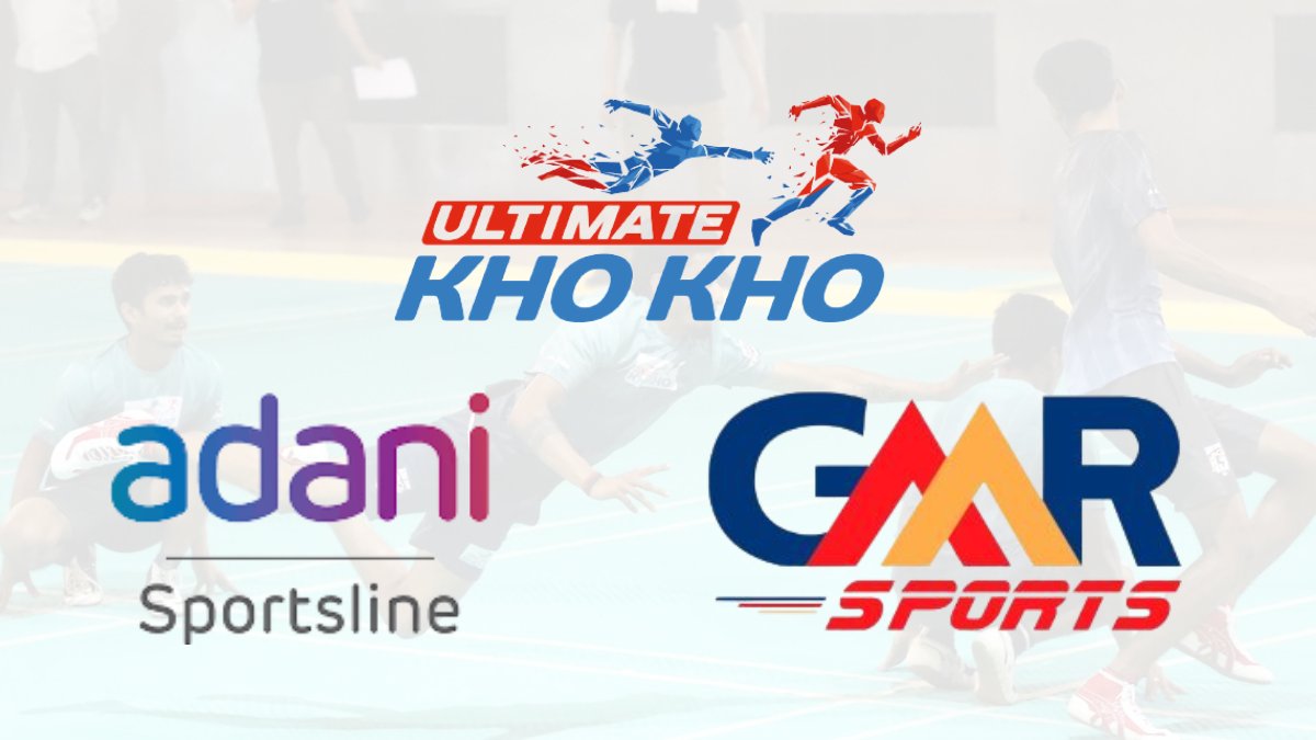 GMR and Adani acquire franchises in Ultimate Kho Kho