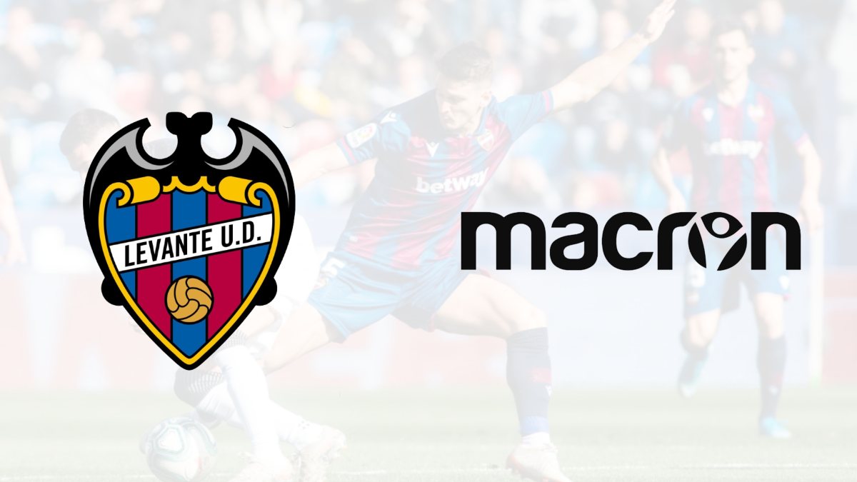 Levante UD renews partnership with Macron