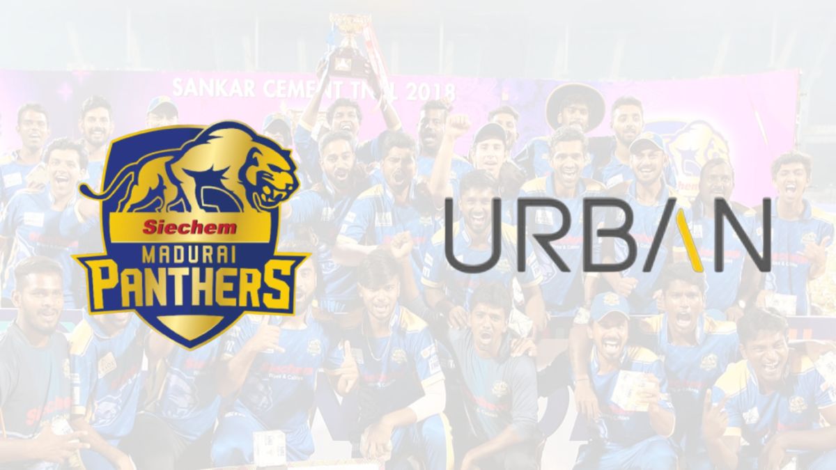 Siechem Madurai Panthers team up with Urban Smart Wearable