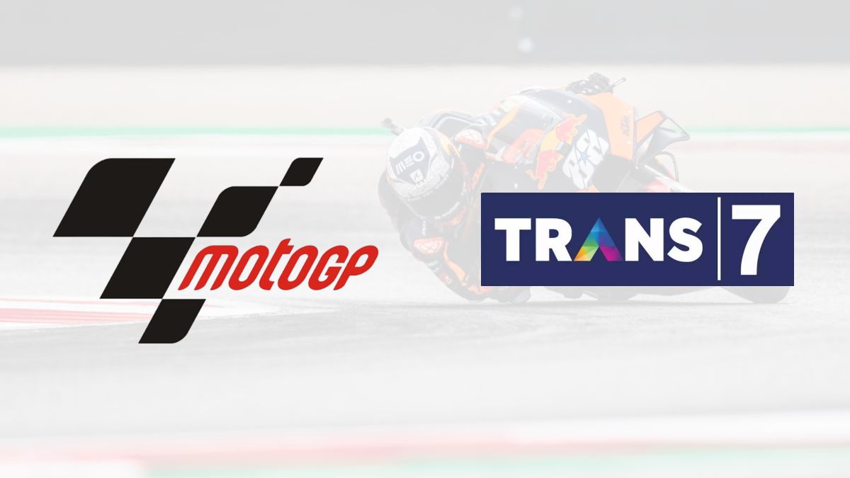 MotoGP agrees on four-year media deal with Trans7