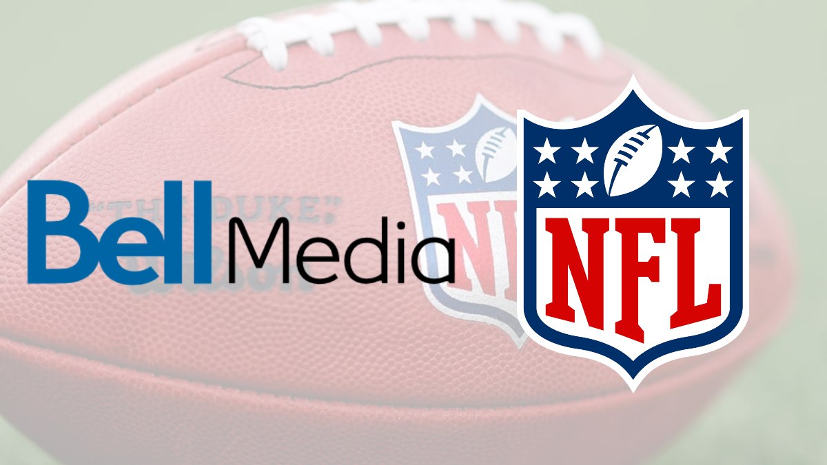 NFL, Bell Media prolong their ongoing partnership