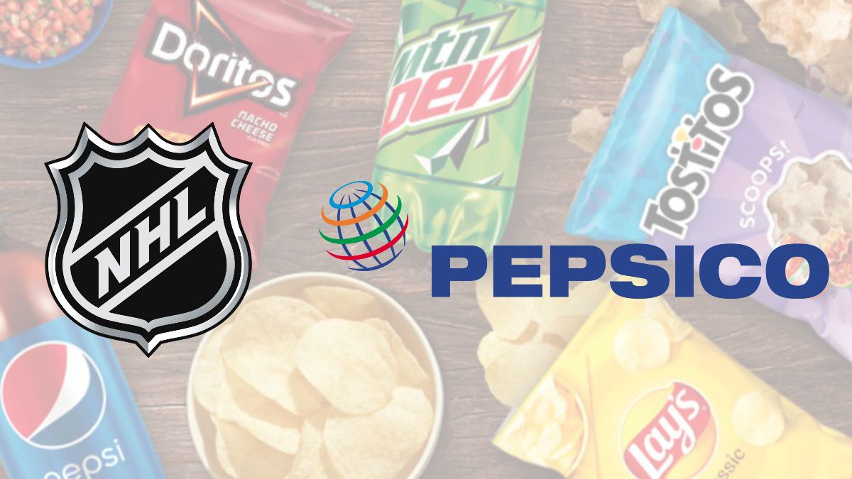 NHL,NHLPA,PepsiCo extend partnership under a multi-year contract