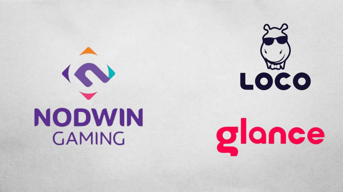 NODWIN Gaming strikes associations with Loco and Glance