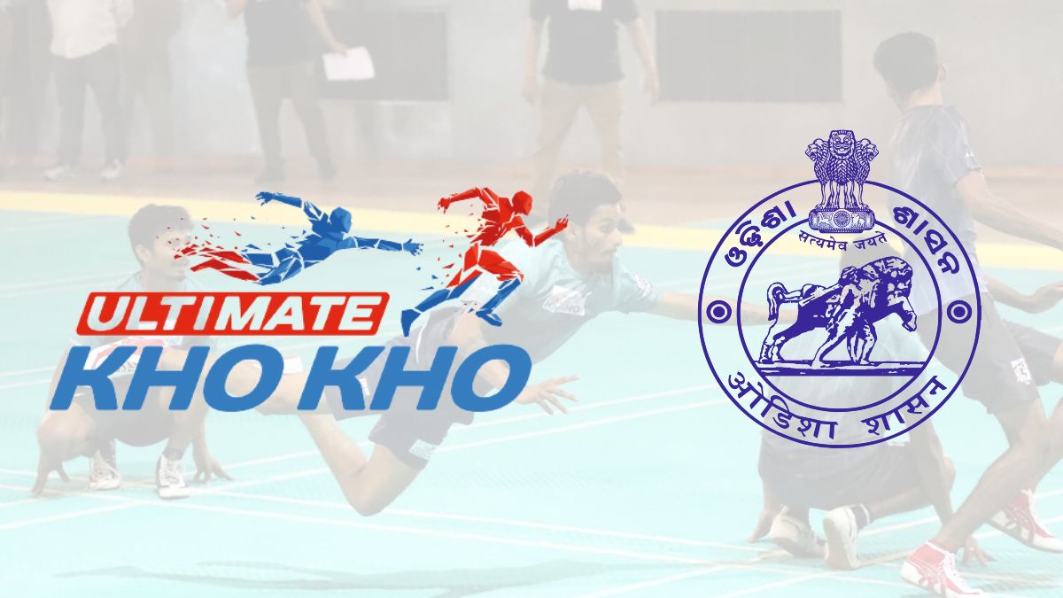 Odisha Government acquire the fifth team in Ultimate Kho Kho