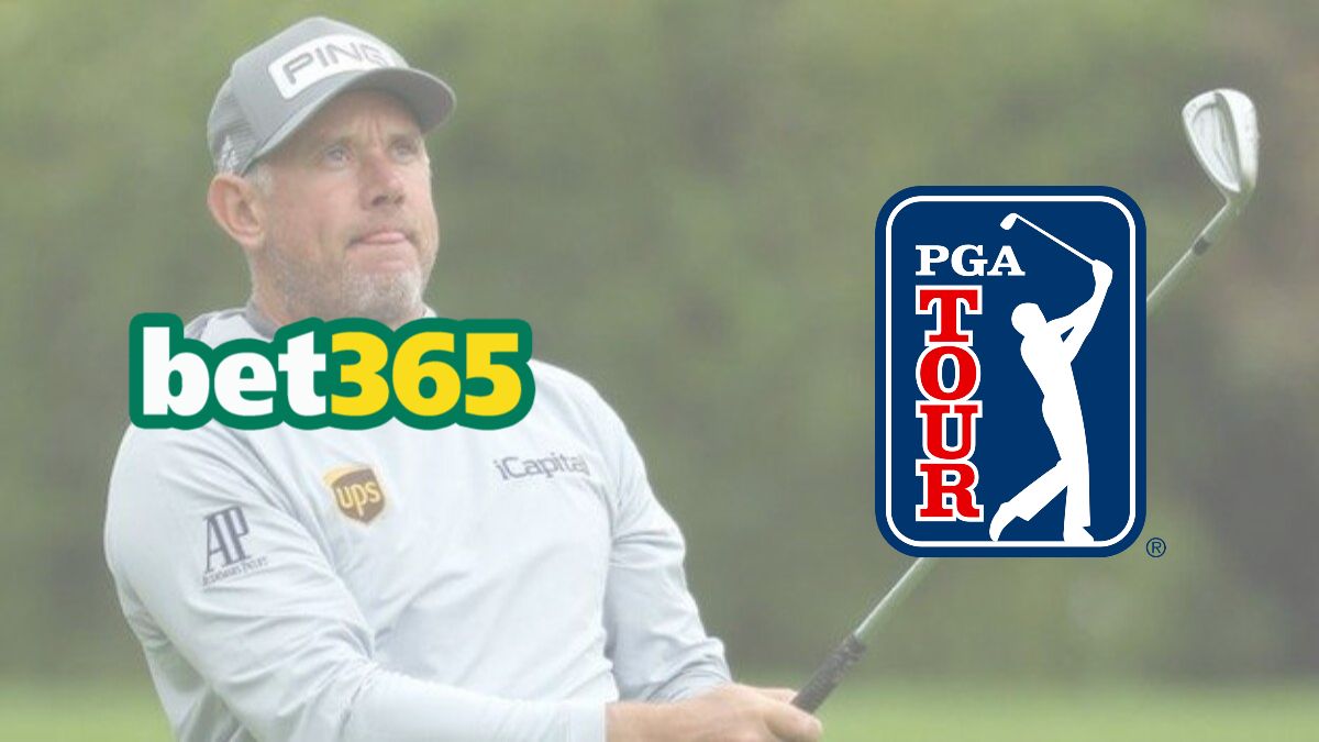 PGA Tour appoints bet365 as official betting operator