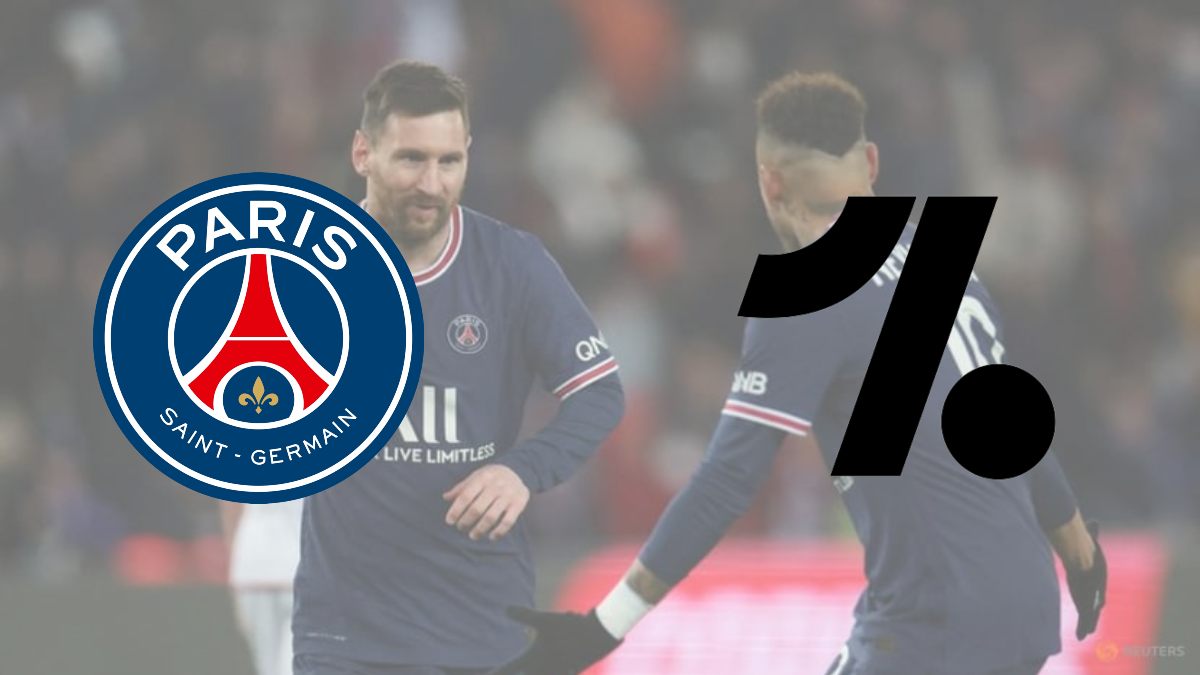 PSG announce partnership with OneFootball