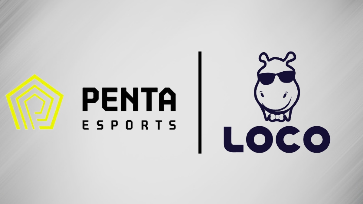 Penta Esports, Loco collaborate to launch 'Penta Collegiate League'