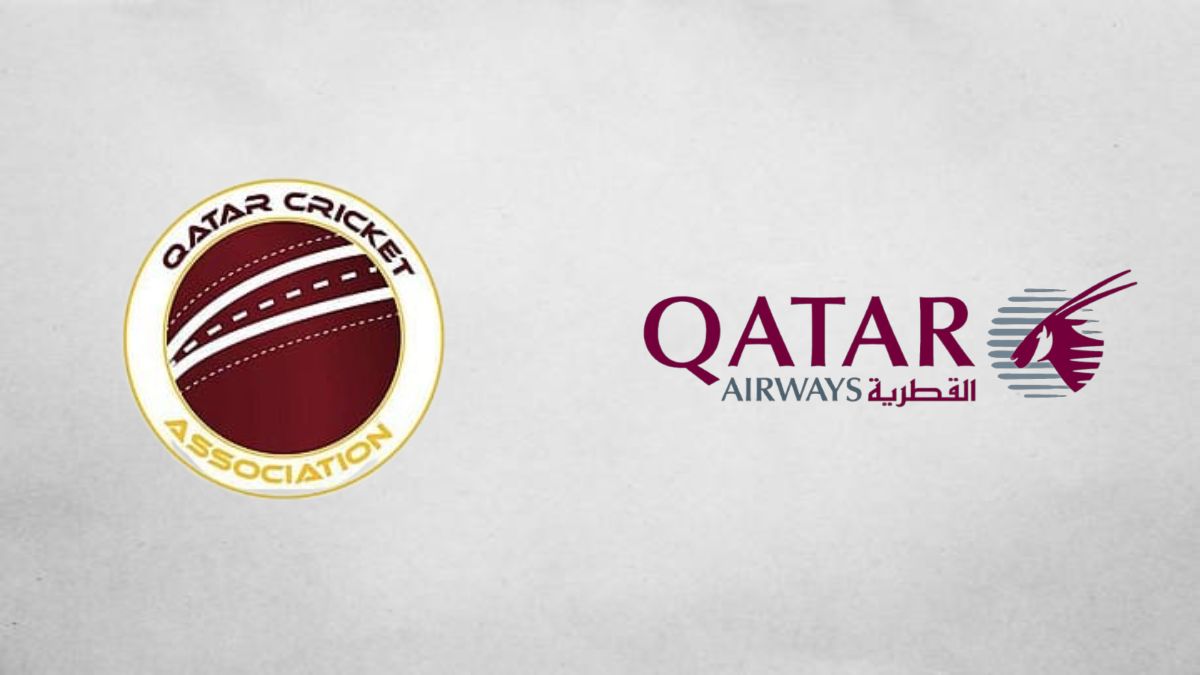 Qatar Cricket Association extends partnership with Qatar Airways