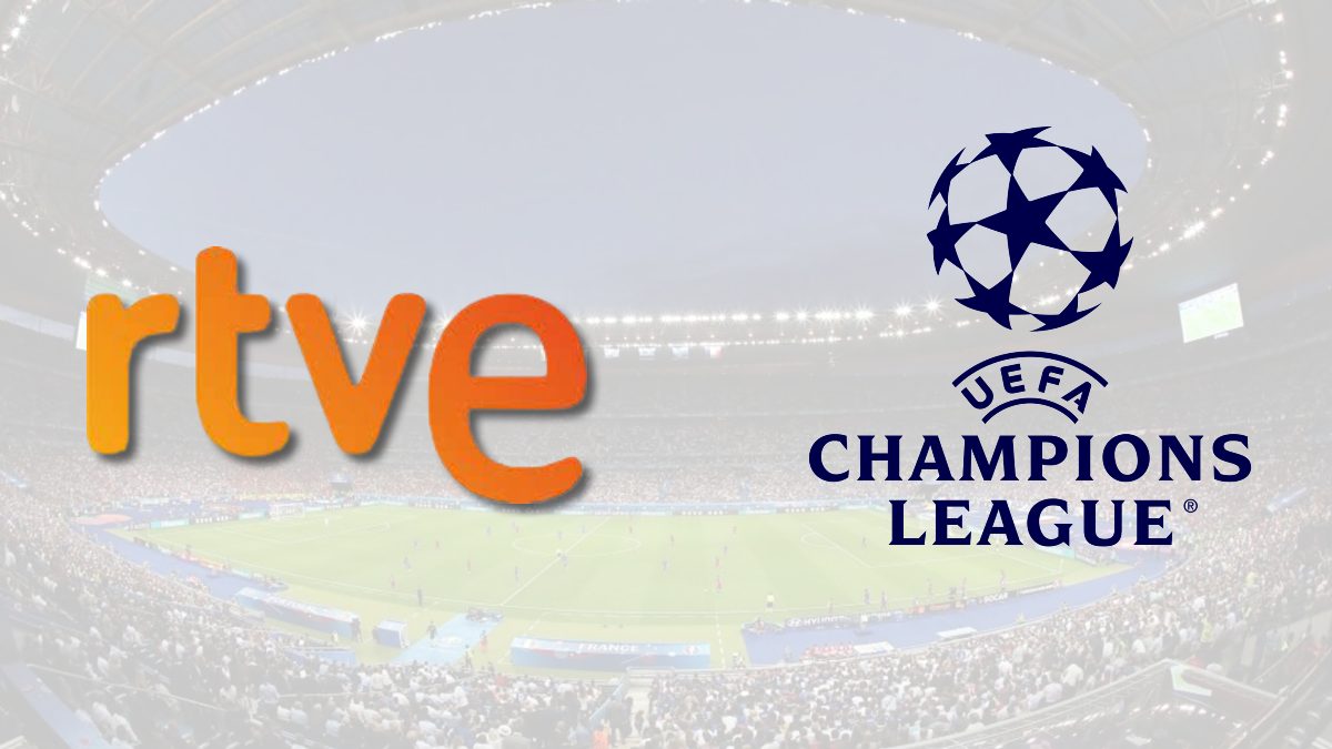 Champions League final peaks 7.7 million viewers on RTVE network
