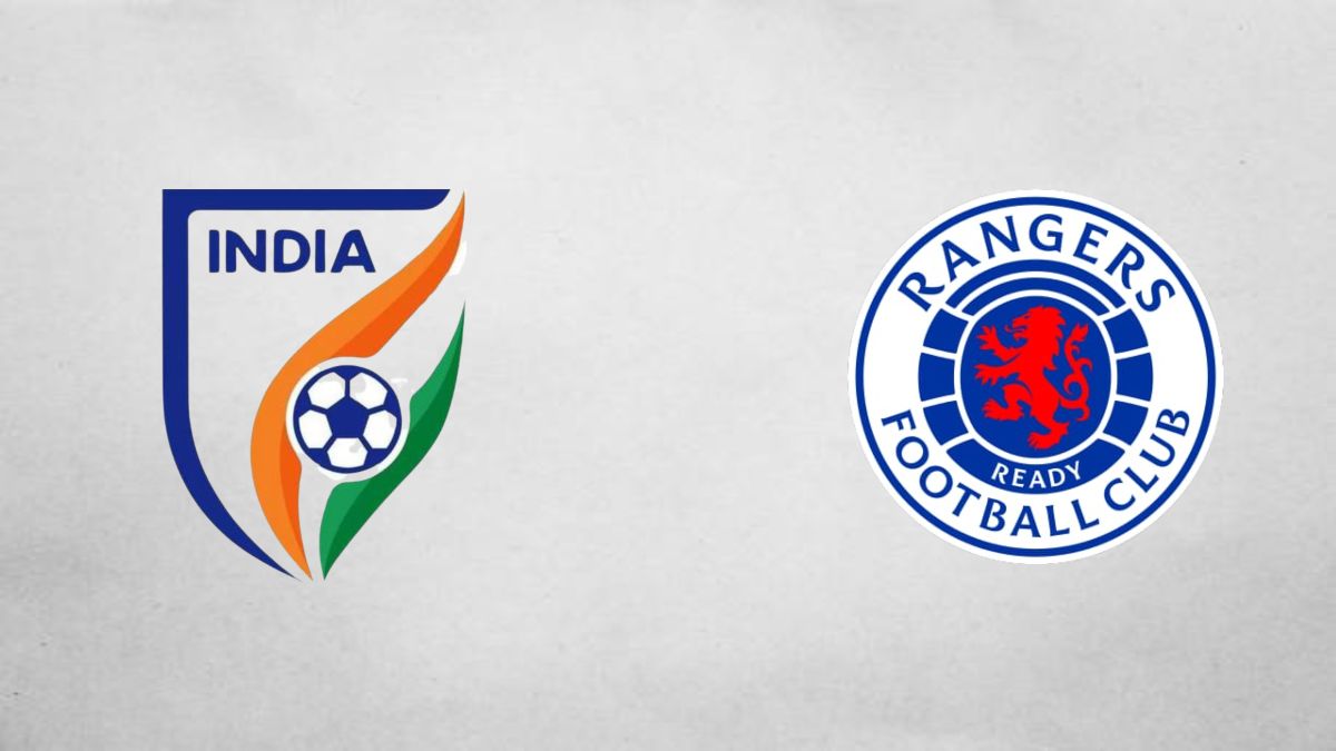 Rangers FC inks strategic and commercial deal with AIFF
