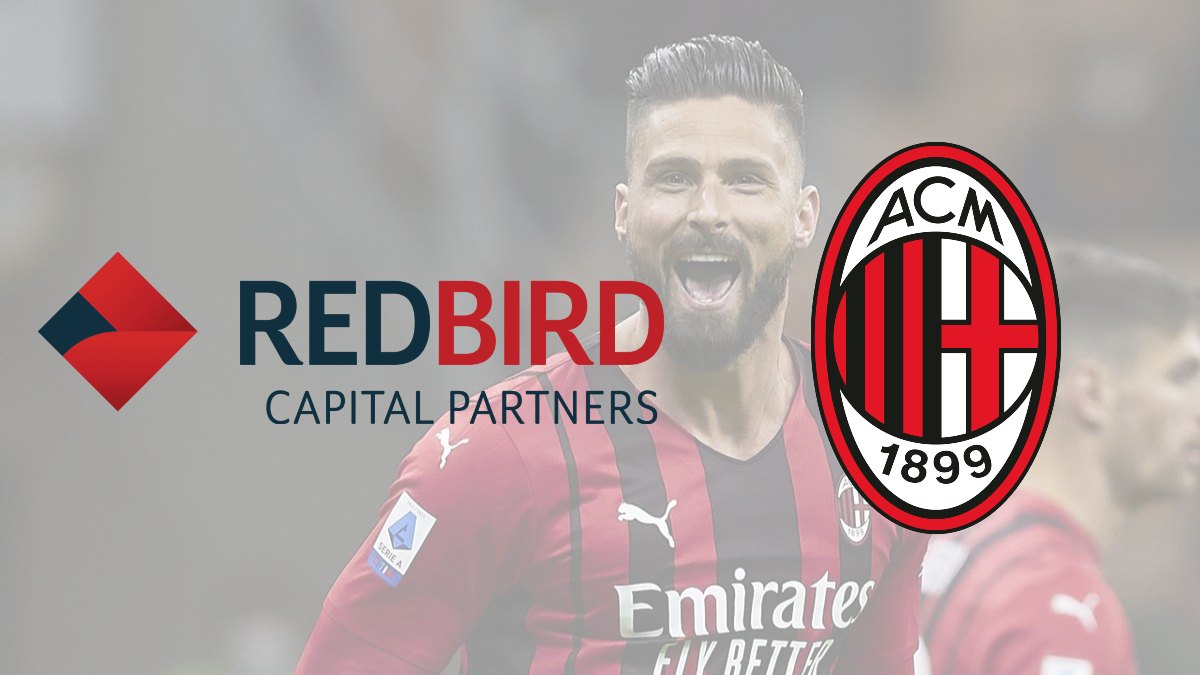 Red Bird Capital becomes a major shareholder of AC Milan