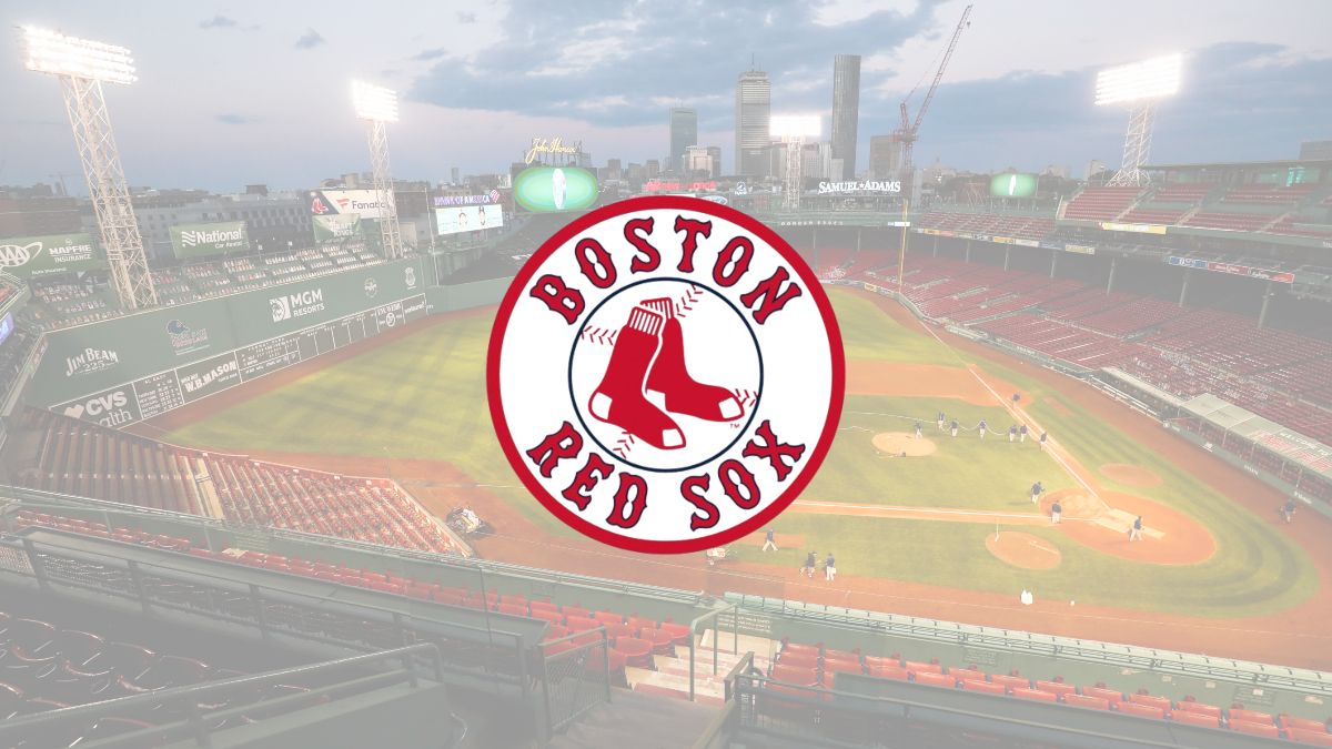 Red Sox becomes first ever MLB team with in-market streaming service