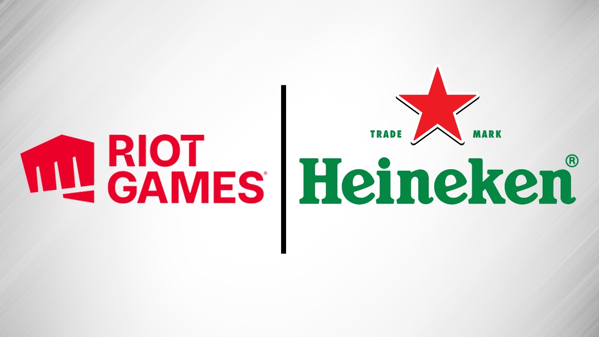 Riot Games announce Heineken as CBLOL sponsors