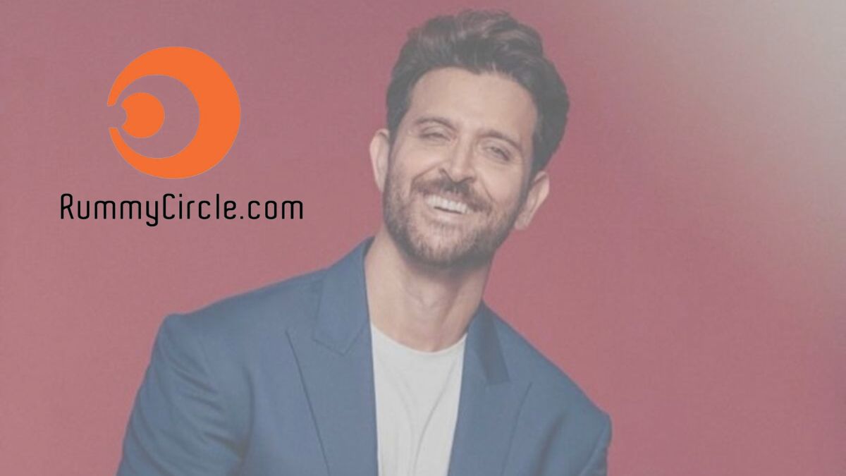 RummyCircle releases new TVCs featuring Hrithik Roshan