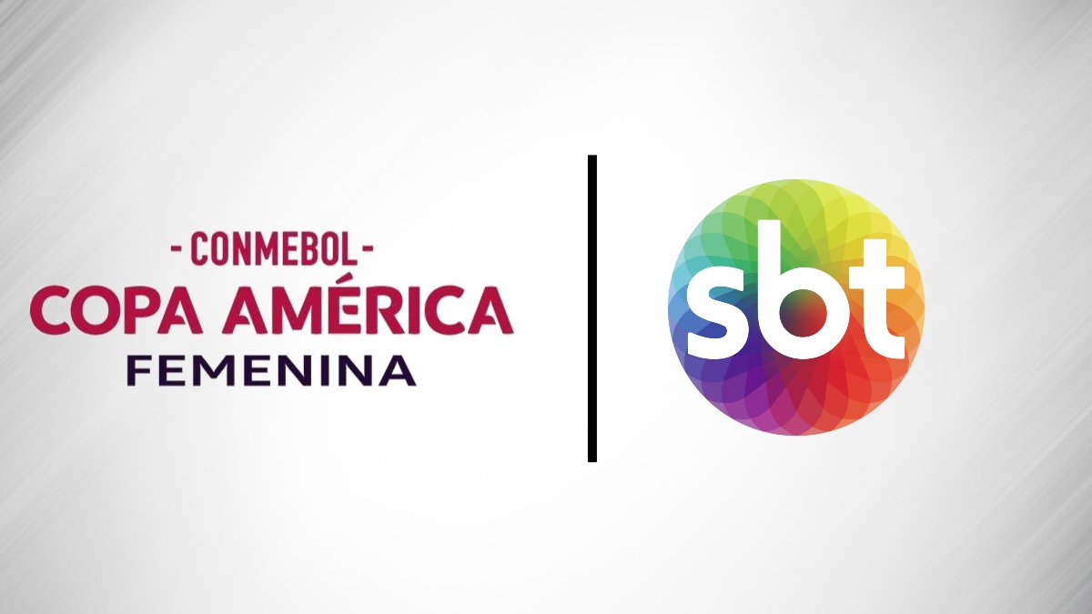 SBT nets media rights for Copa América Femenina